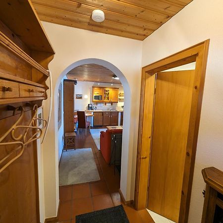 Ferienwohnung Roesslstube โรพอลดิง ภายนอก รูปภาพ
