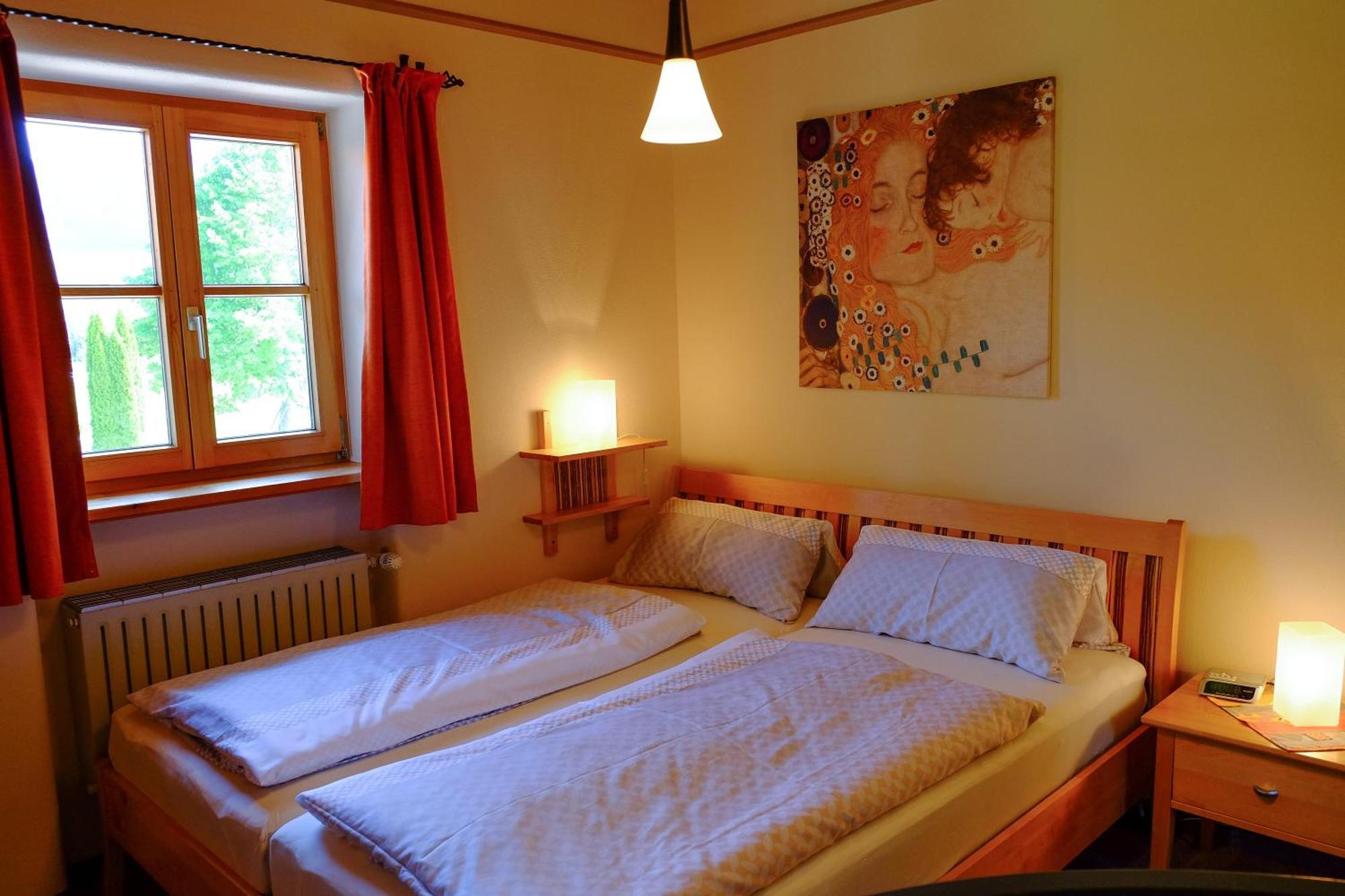 Ferienwohnung Roesslstube โรพอลดิง ภายนอก รูปภาพ