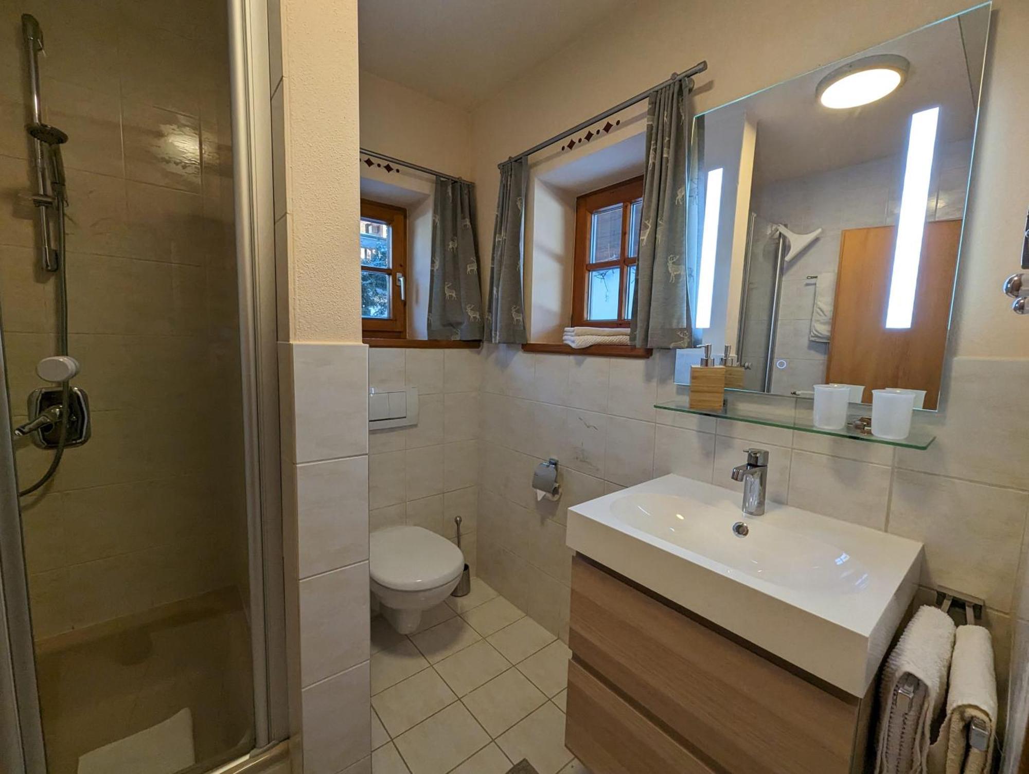 Ferienwohnung Roesslstube โรพอลดิง ภายนอก รูปภาพ