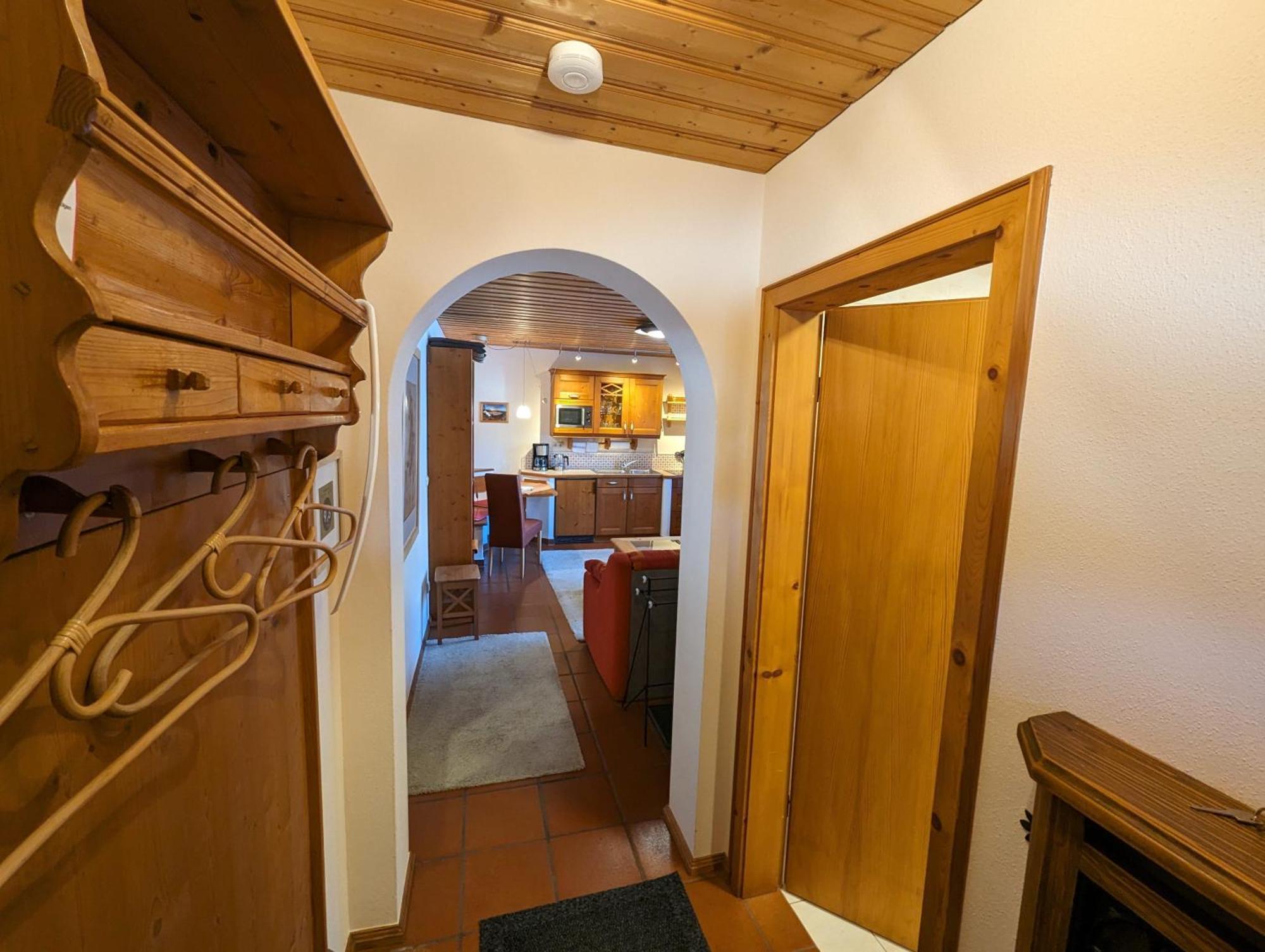 Ferienwohnung Roesslstube โรพอลดิง ภายนอก รูปภาพ